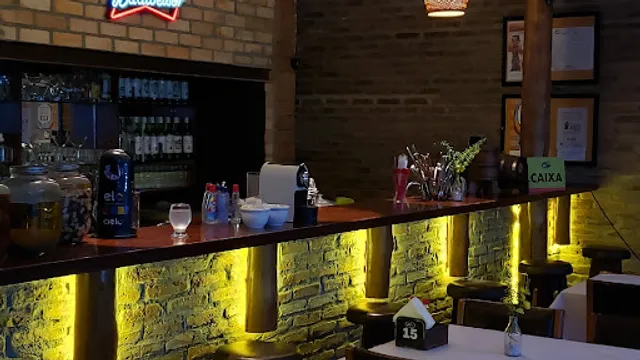 Picuí Praia Bar e Restaurante