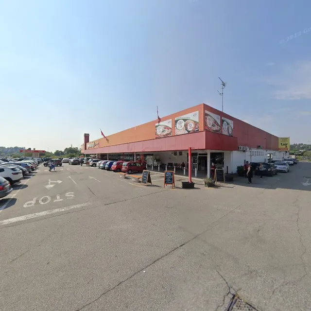 Sushi Daily Como Colombo