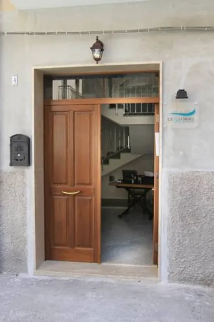 Bed and Breakfast "Le 5 Torri"