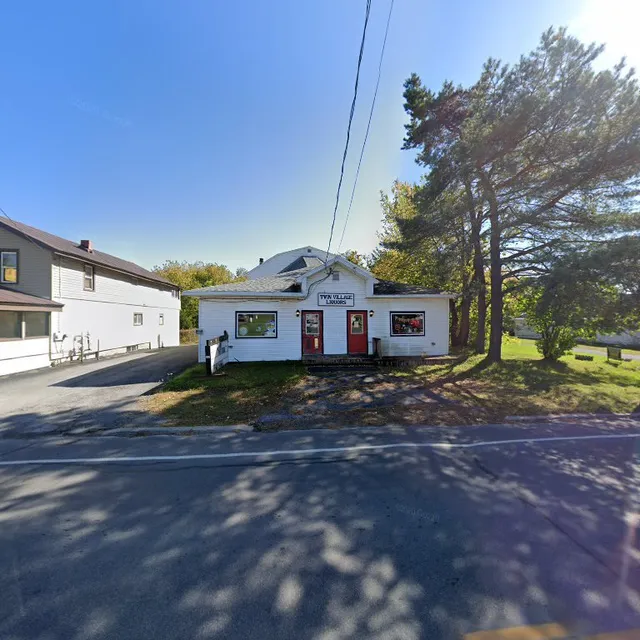 Twin Village Liquors