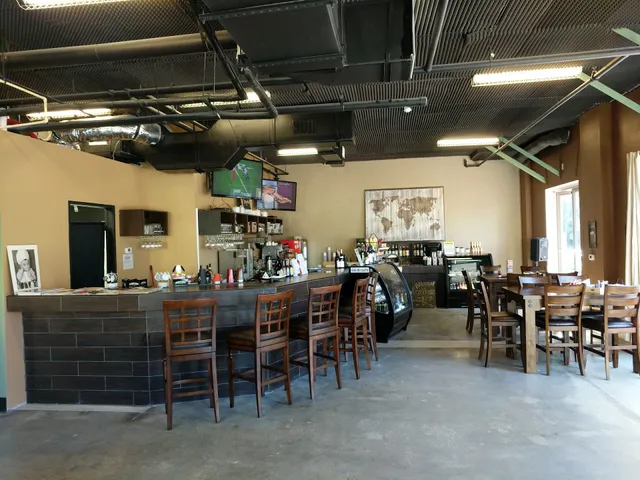 World Of Coffees & Teas