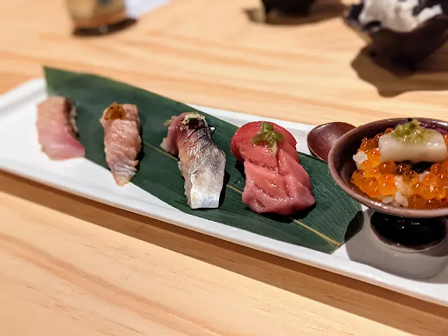 SOHO Modern Japanese