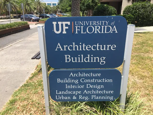 University of Florida