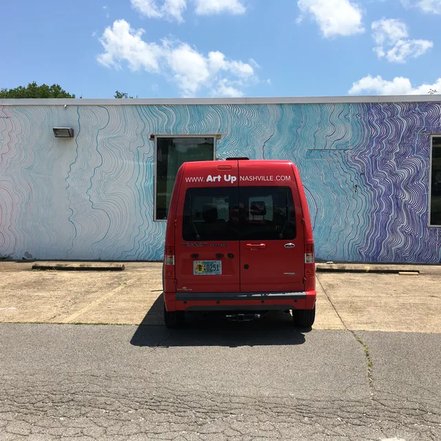 Art Up Nashville
