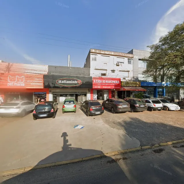 Padaria e Lancheria Vitória