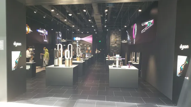 Dyson Store Santa Clara