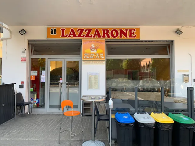 Il Lazzarone
