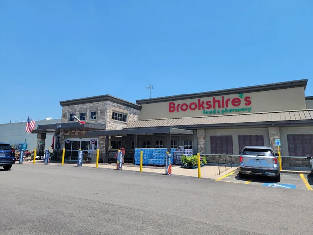 Brookshire's