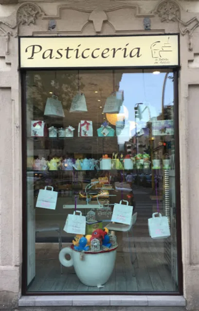 La Bottega dei Pasticci