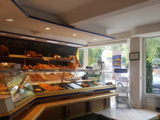 Backhaus Schröer - Fachgeschäft Wolfsfeld