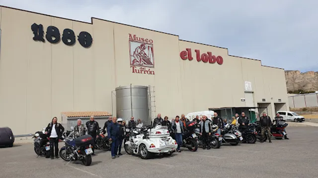 Restaurante el Museo