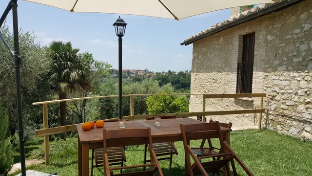 Il Merangolo Agriturismo