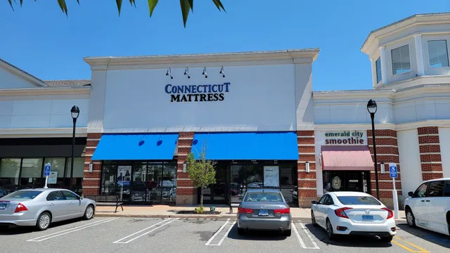 Connecticut Mattress South Windsor