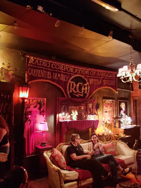 Dr. Tumblety's® Time-Inspired Specialty Shop (at Inspired by Spirits® Distilling Co. LLC)