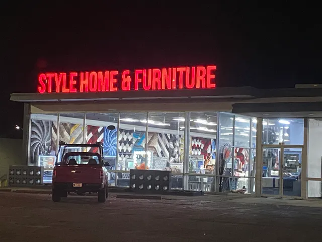 Style Home Furniture