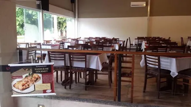 USINA GRILL PIZZARIA E RESTAURANTE