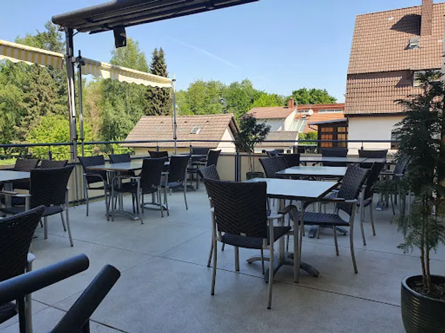 Restaurant Alt Athen