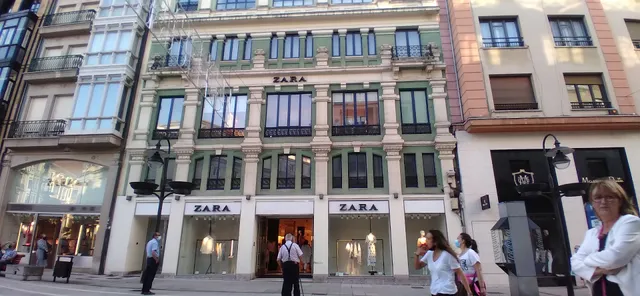 ZARA