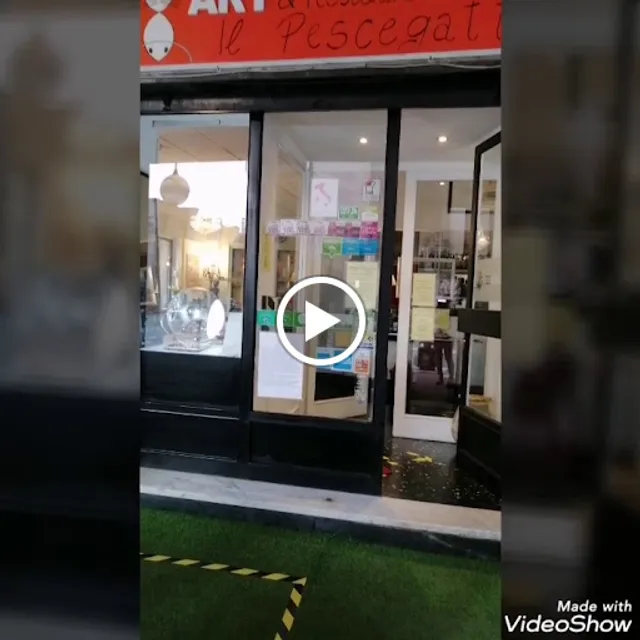 Ristorante il Pescegatto