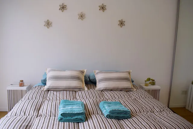 Azul Patagonia Alojamiento