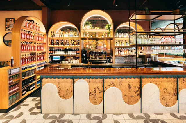 ASK Italian - Merry Hill