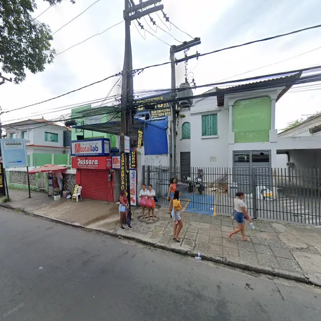 Restaurante Dona Maria