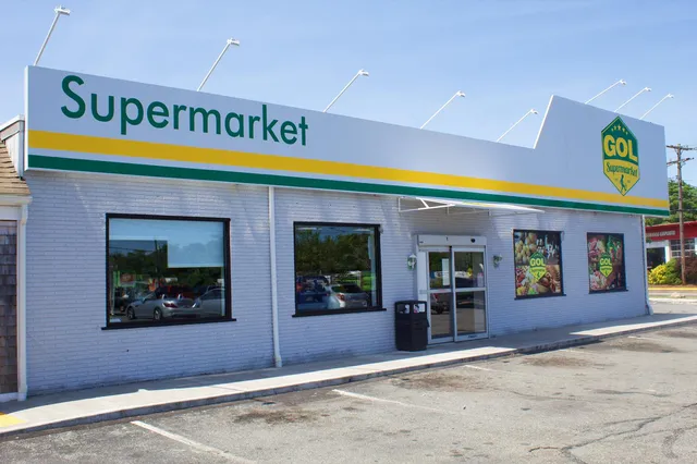 Gol Supermarket