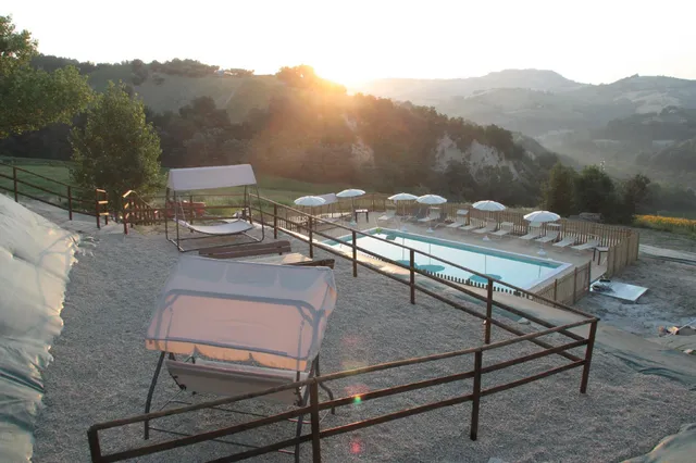 Agriturismo Casale Biancada di Rezzesi Bianca Maria