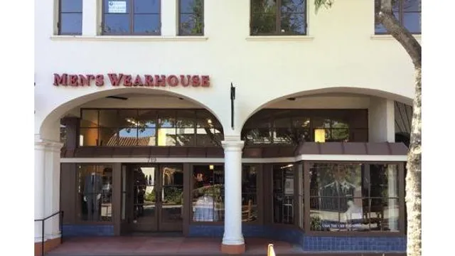 Men's Wearhouse