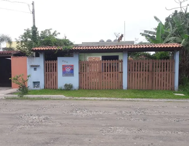 Pousada Borboleta Azul