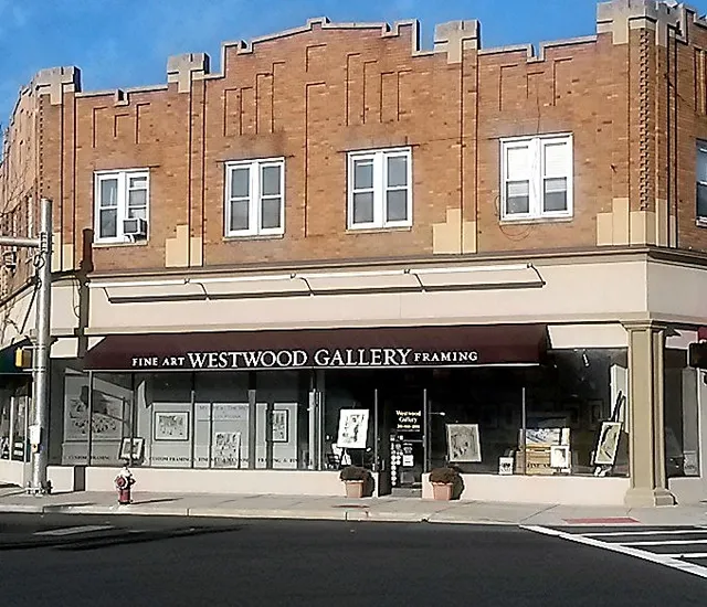 Westwood Gallery Fine Art and Custom Framing