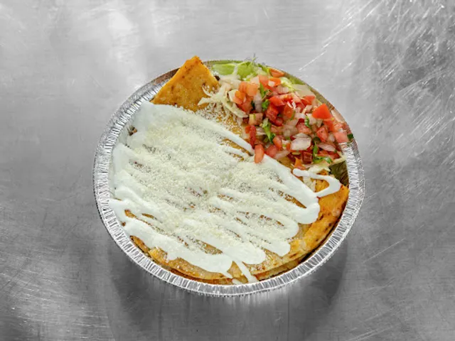 Tacos Cholula Mexican Food Truck