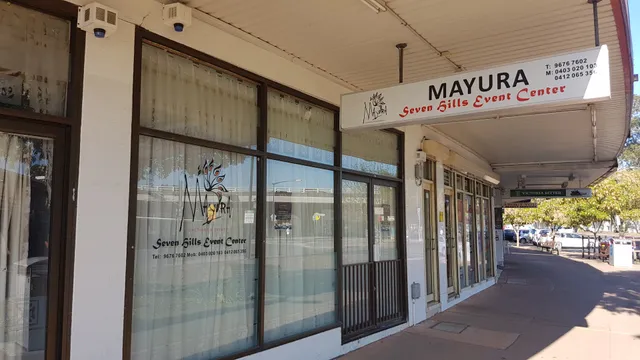 Mayura Function and Event Centre