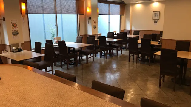 レストラン若杉