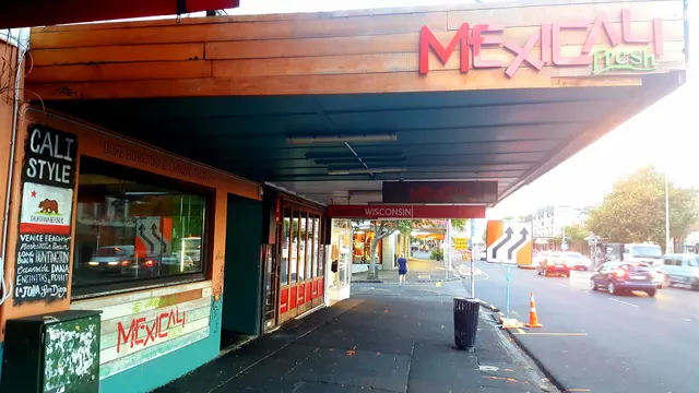 Mexicali Fresh Ponsonby