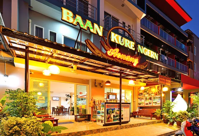 GO INN Ao nang Beach