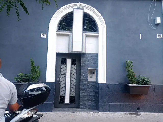 Holiday house bonaccorso