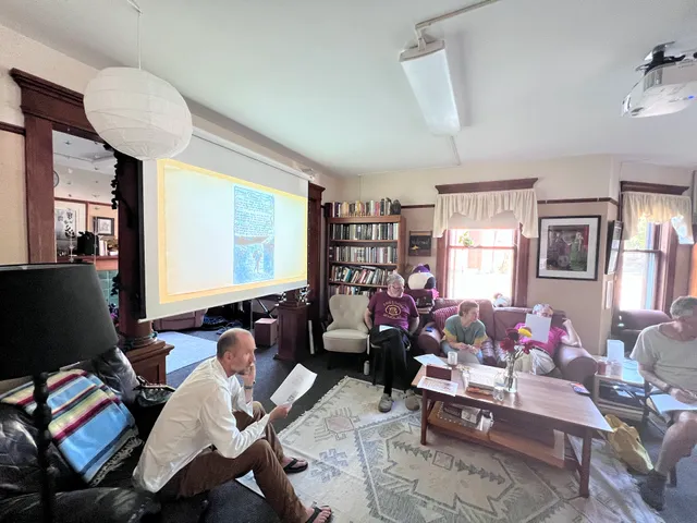 Shimer Great Books School at North Central College