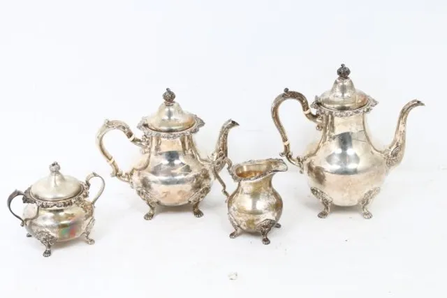 Waterbury Auction Gallery