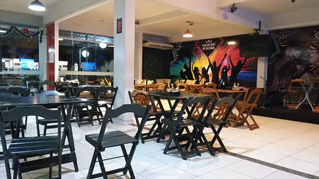 Bar e Restaurante Zero Grau