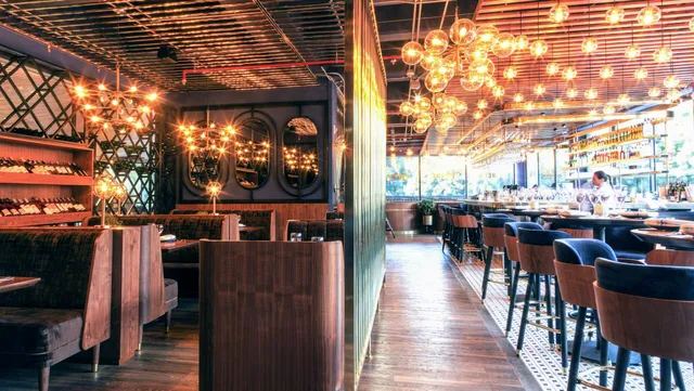 Brera Italian Restaurant & Wine Bar