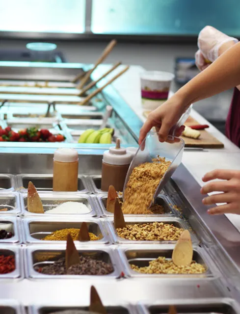 Earth Bowl Superfoods