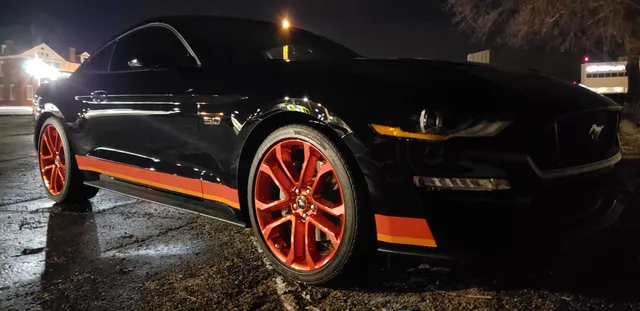 Travers Premier Auto Detail