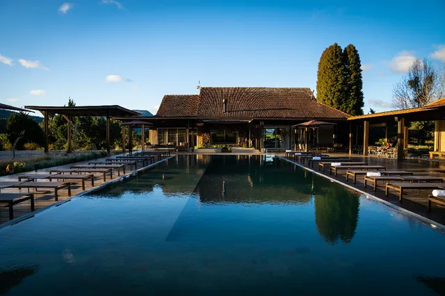 Pousada Fazenda Bom Retiro