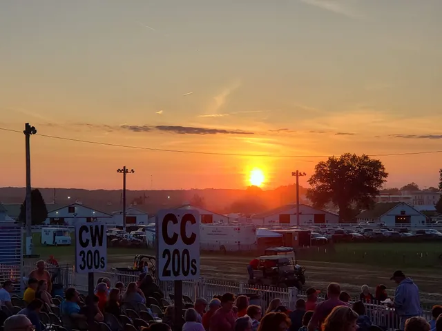 Wayne County Fairgrounds