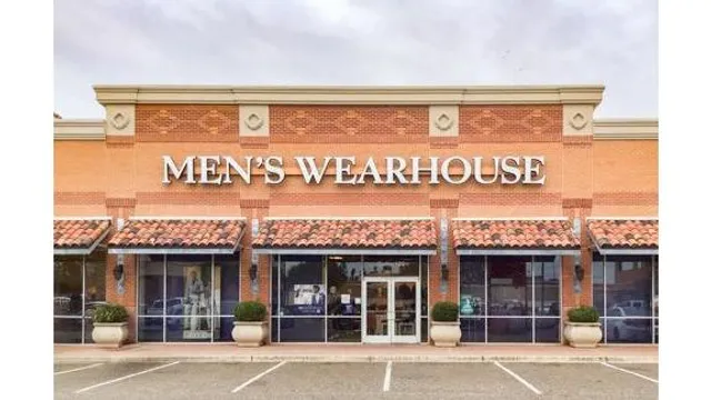 Men's Wearhouse