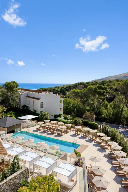 VIVA Cala Mesquida Suites & Spa Adults only 16+