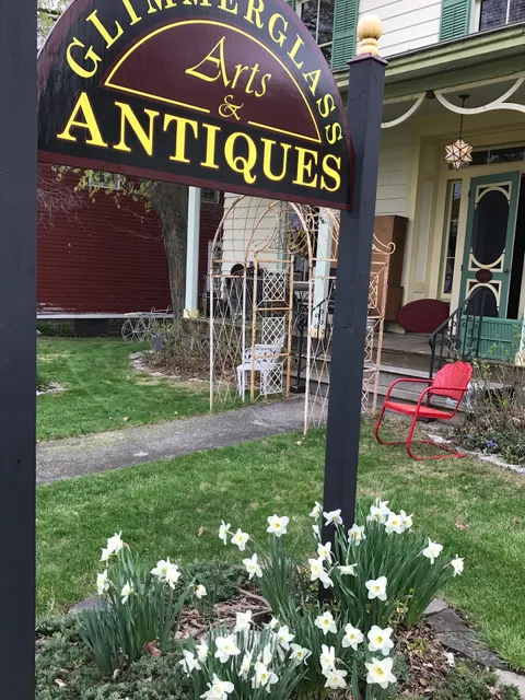 Glimmerglass Arts and Antiques