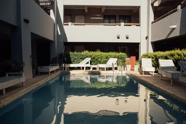 Apart Hotel El Refugio