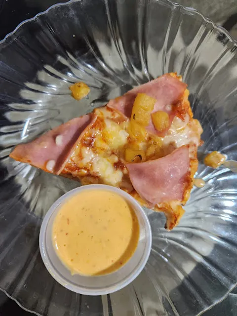 Pizza Carlo Vicencci